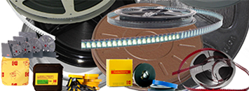 Filmtransfer Super8,  Normal8, Doppel8, Single8